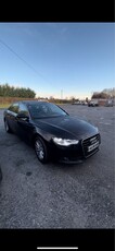 2014 - Audi A6 Manual