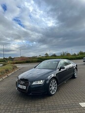 2014 - Audi A7 Automatic