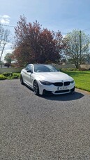 2014 - BMW M4 Automatic