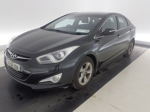 2014 - Hyundai i40 Manual