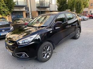 2014 - Hyundai ix35 Manual