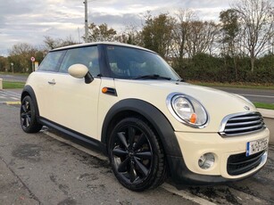 2014 - Mini First Manual