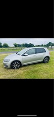 2014 - Volkswagen Golf Automatic