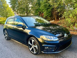 2014 - Volkswagen Golf Automatic