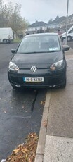 2014 - Volkswagen up! Manual