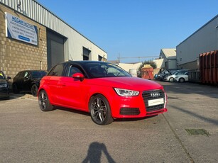 2015 - Audi A1 Automatic