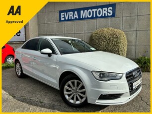 2015 - Audi A3 Automatic