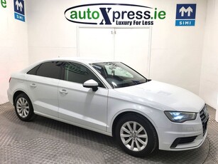 2015 - Audi A3 Automatic