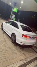 2015 - Audi A3 Manual