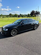 2015 - Audi A4 Automatic