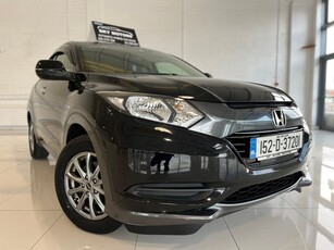 2015 - Honda Vezel Automatic