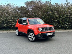 2015 - Jeep Compass Manual