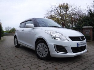 2015 - Suzuki Swift Automatic