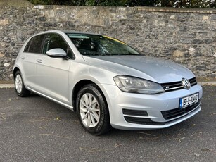 2015 - Volkswagen Golf Automatic