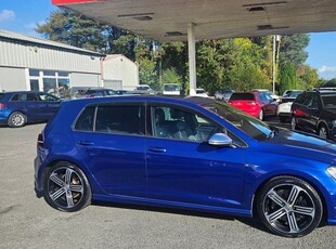 2015 - Volkswagen Golf Automatic