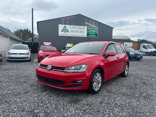 2015 - Volkswagen Golf Automatic