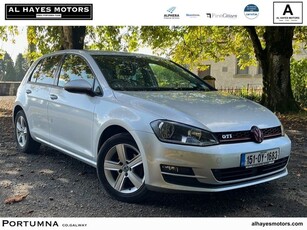 2015 - Volkswagen Golf Manual