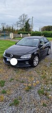 2015 - Volkswagen Jetta Automatic