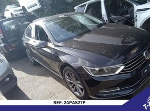 2015 - Volkswagen Passat Automatic