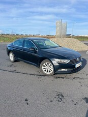 2015 - Volkswagen Passat Manual