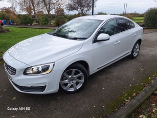 2015 - Volvo S60 Automatic