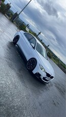 2016 - BMW 3-Series Automatic