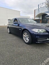 2016 - BMW 5-Series Automatic