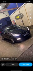 2016 - Kia Ceed Manual