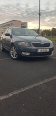 2016 - Skoda Octavia Automatic