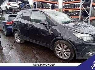 2016 - Vauxhall Mokka Automatic