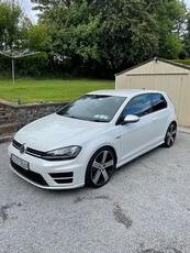 2016 - Volkswagen Golf Automatic