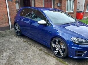 2016 - Volkswagen Golf Automatic