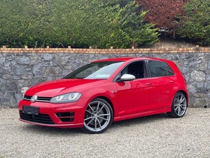 2016 - Volkswagen Golf Manual