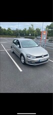 2016 - Volkswagen Golf Manual