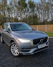 2016 - Volvo XC90 Automatic