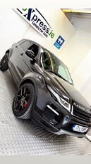 2017 - Land Rover Range Rover Evoque Manual