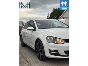 2017 - Volkswagen Golf Manual