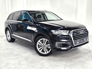 2018 - Audi Q7 Automatic