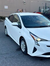 2018 - Toyota Prius Automatic