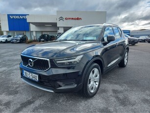 2018 - Volvo XC40 Automatic