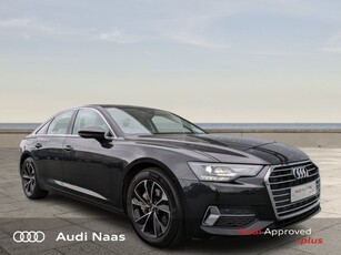 2019 - Audi A6 Automatic