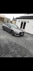 2019 - Audi A6 Automatic