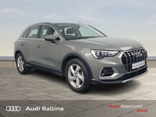 2019 - Audi Q3 Automatic