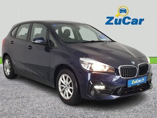 2019 - BMW 2-Series Automatic