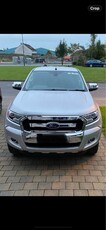 2019 - Ford Ranger ---