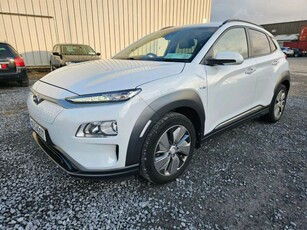 2019 - Hyundai KONA Automatic