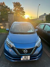 2019 - Nissan Note Automatic