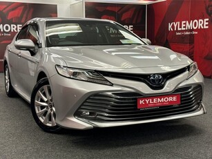 2019 - Toyota Camry Automatic