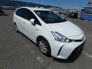 2019 - Toyota Prius Automatic