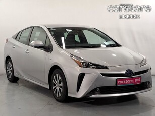 2019 - Toyota Prius Automatic